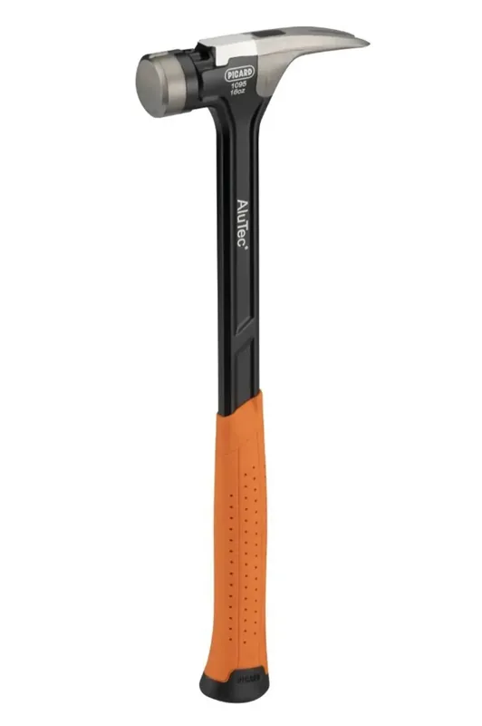 Bästa pris PICARD HAMMARE ALUTEC 1095 16OZ ALUMINIUM