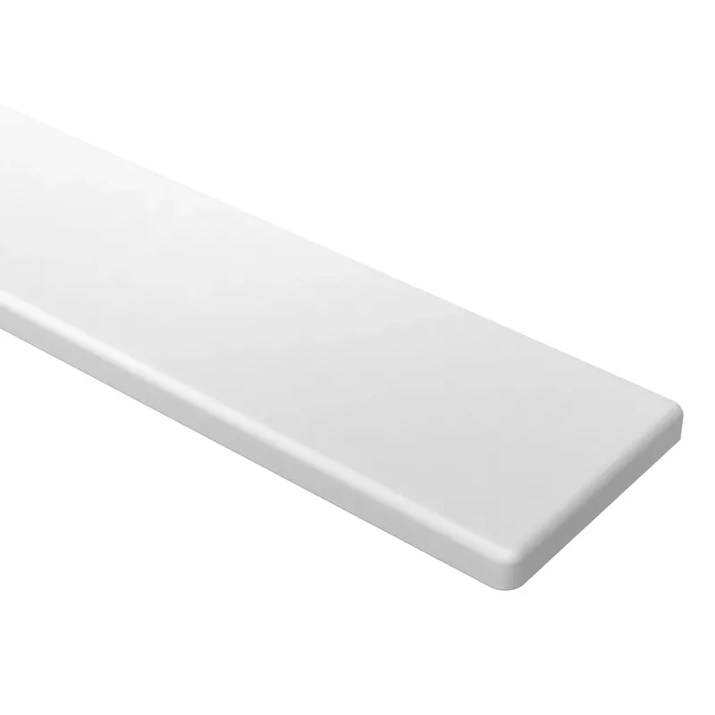 Nedsatt pris FÖNSTERBRÄDA VERA VIT MDF 1400X175MM