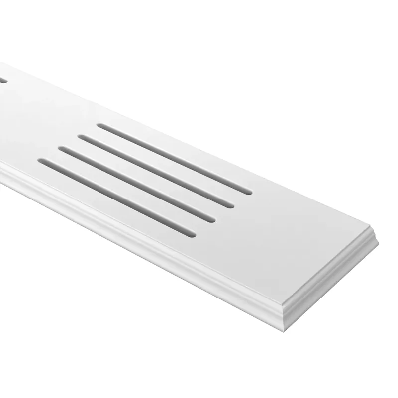 Sänkt pris FÖNSTERBRÄDA LINDA VIT MDF 1700MM