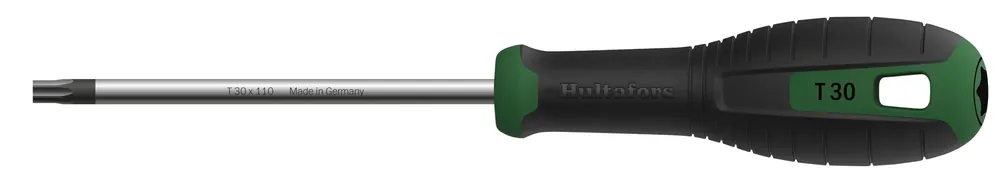 Premium SKRUVMEJSEL TORX T30 110MM