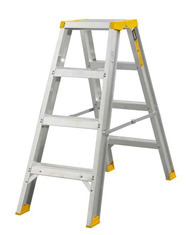 Begränsat antal TRAPPALL W 55TP-4 4-STEG