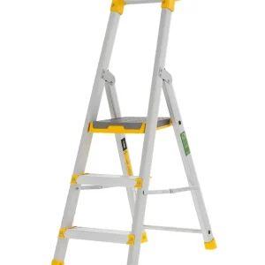 Erbjudande TRAPPSTEGE WTS 55PN-3S 3-STEGS