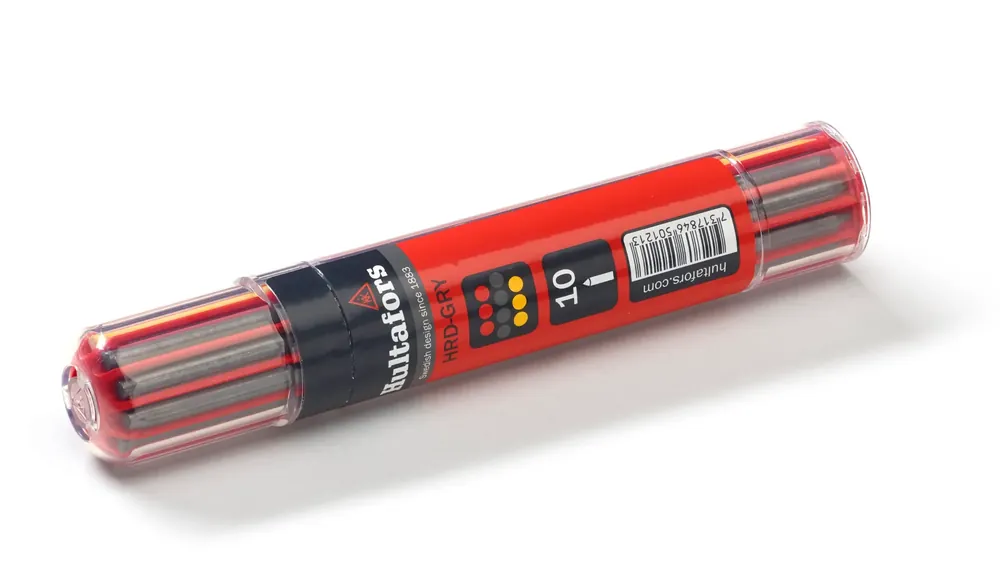 Beställ nu STIFTPENNA REFILL GRAFIT HRD RÖD GUL