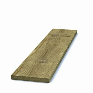 22X170MM TRYCKT FINSÅGAT Outlet