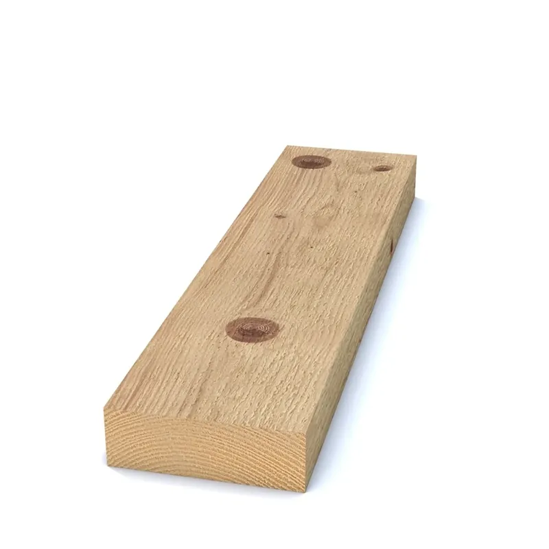 Populär 50X150MM OH GRAN