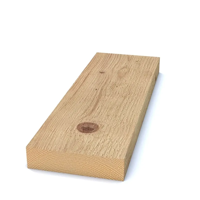 Erbjudandepris 50X200MM OH GRAN