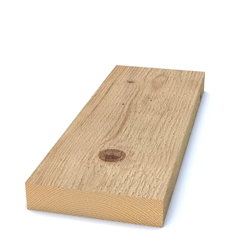 Rabatt 50X225MM OH GRAN
