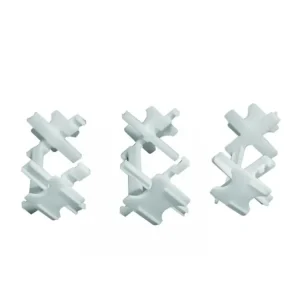 Snabb frakt KRYSS 1908 10MM 25/KRT 36ST/M2