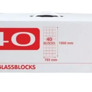 Populär BLOCK LOCK ORIGINAL BL410.