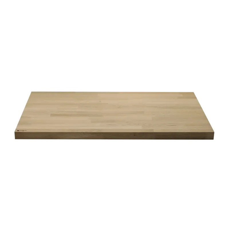 BÄNKSKIVA LIMFOG EK 40MM 620X5000MM Billigare