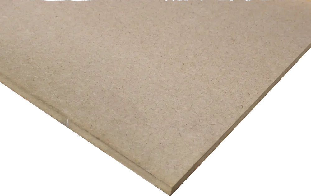 Trygg betalning MDF TRIC 12X1220X305 0MM FUKTTÅLIG