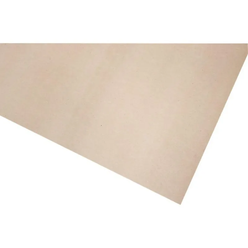 Premium MDF SKIVA 10MM 1220X2440MM FIBRABEL