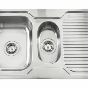 Extra rabatt DISKHO NR601 1,5 HO MED AVRINNING