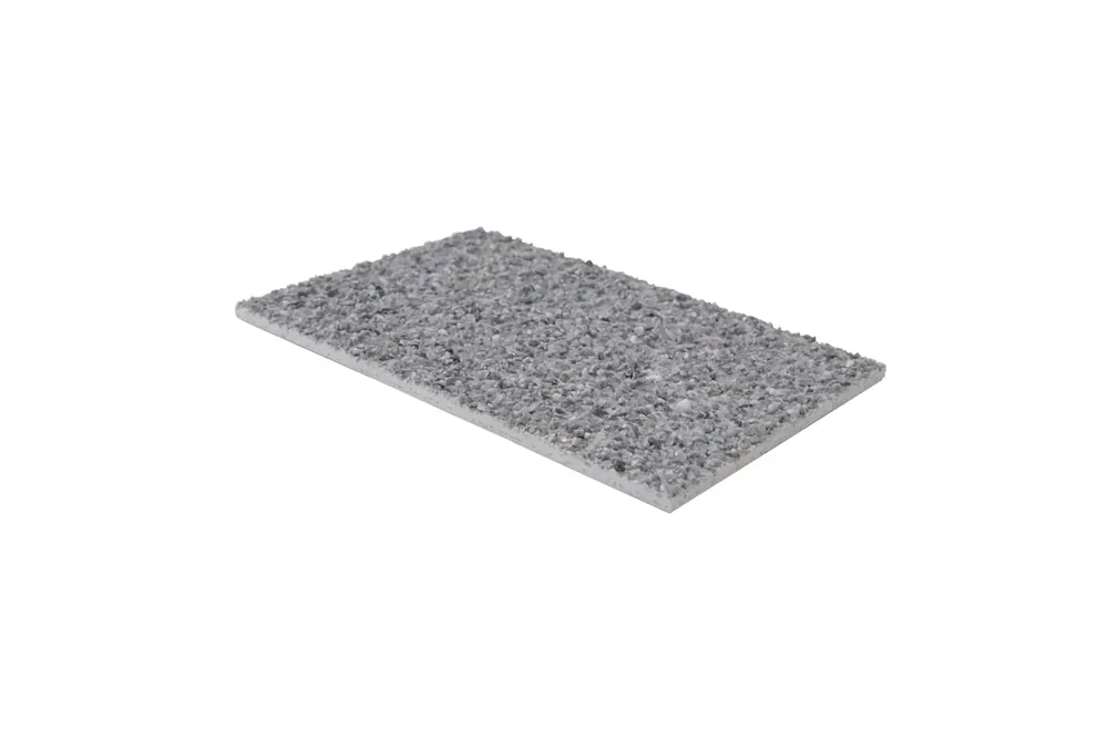 SOCKELSKIVA STENI TERRA GRÅ 595X2395MM Fynd