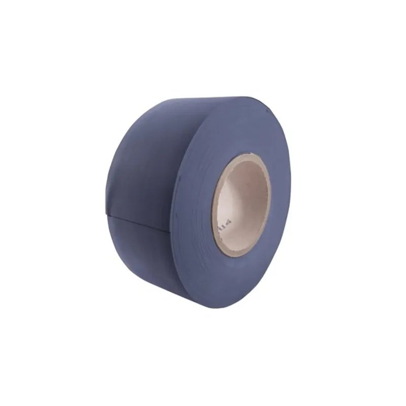 TÄTBAND EPDM GRÅ 70MM 25M STENI Köp nu