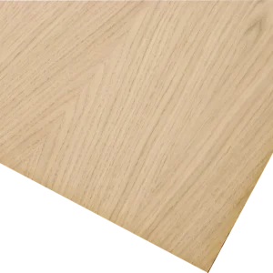 MDF EKFANERAD 6MM 1220X2440MM A/B Köp nu