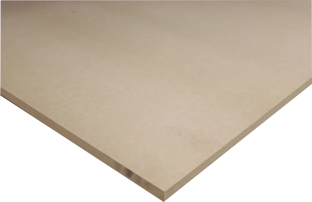 Populärt val MDF FIBRALUX CARB2 19X1220X3050