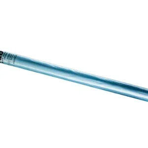 Billigare BYGGFOLIE ÅLDERSBESTÄNDIG 0,2MM 2,7X25M 67,5M2