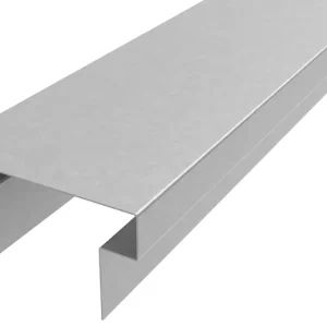 Endast denna vecka TELESKOPSKENA TES80 95/80/147 2500MM