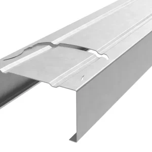 Endast denna vecka STÅLREGEL LJUD CLICKFUNKTION RDBX 70 3250MM GALVANISERAD