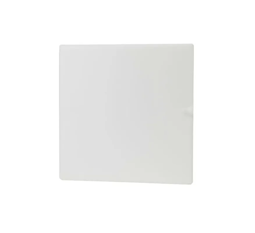 INSPEKTIONSLUCKA STANDARD 200X200MM Fynd
