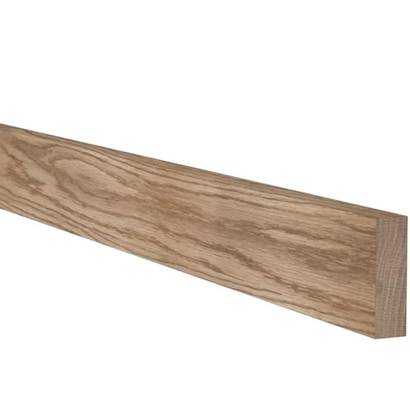 PLANHYVLAD EK 21X69 MM OBEHANDLAD Sänkt pris