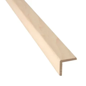 HÖRNLIST ASP 28X28X 2100MM THERMORY Lägg i varukorgen