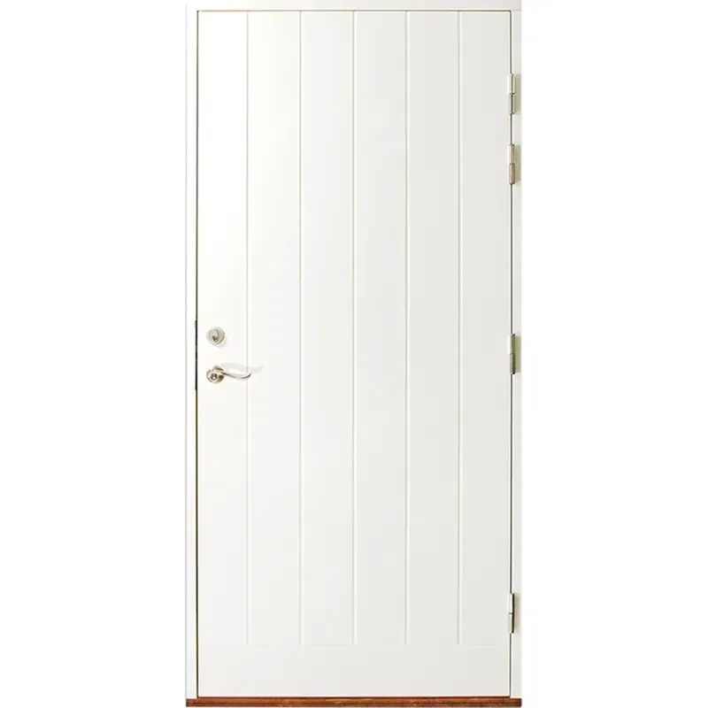 YD BODA 9X20H VIT ACCOYA PLUS-PAKET Utförsäljning