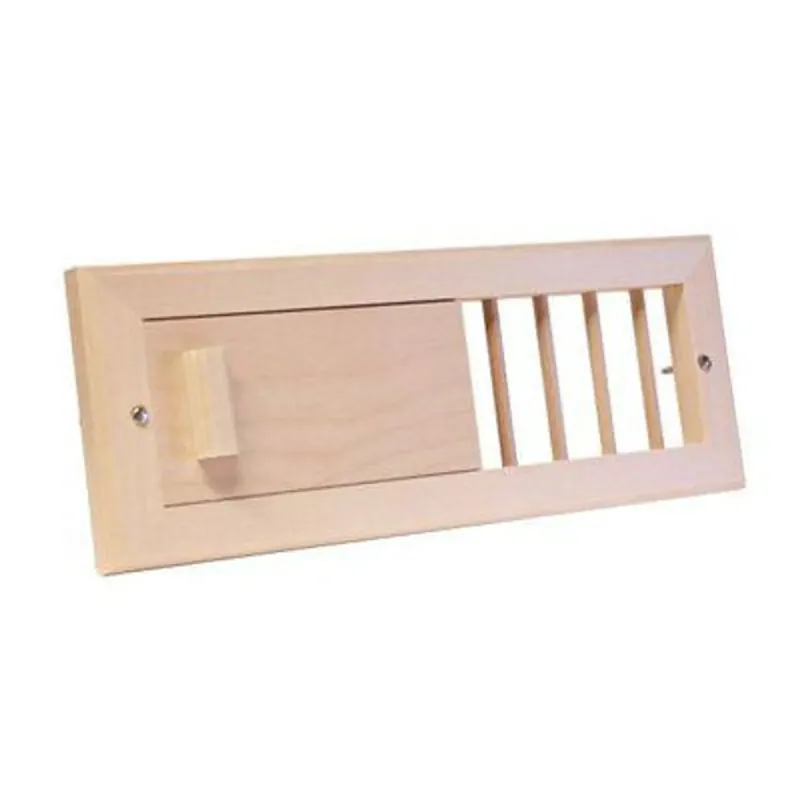 Outlet VENTILLUCKA B ASP