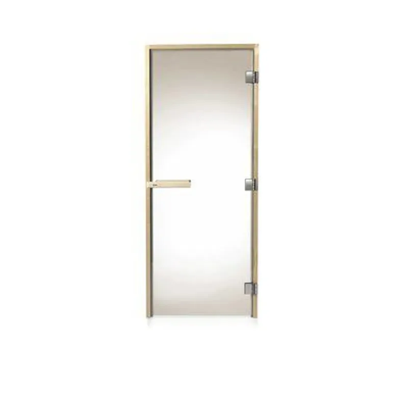 BASTUDÖRR DGB 7X19 BRONS Nedsatt pris