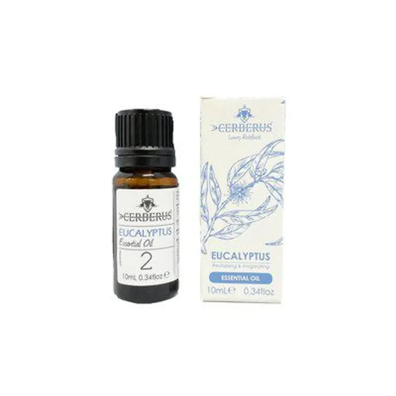 Begränsat erbjudande ETERISK OLJA EUKALYPTUS 10ML