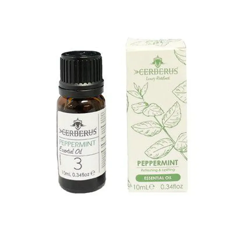 ETERISK OLJA PEPPARMYNTA 10ML Outlet