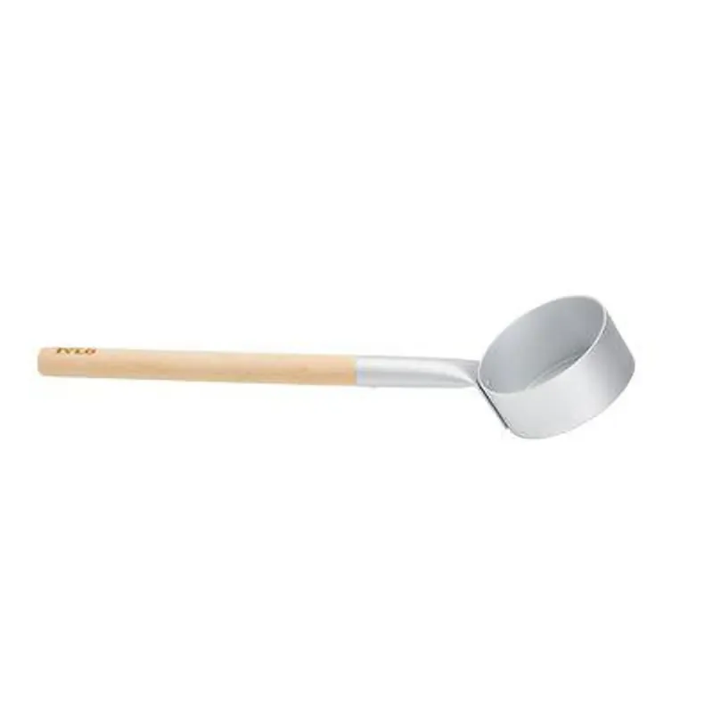 Expressleverans BRILLIANT SKOPA SILVER