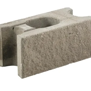 COMPAC PLUS GRÅ 46X20X23CM Rabatter