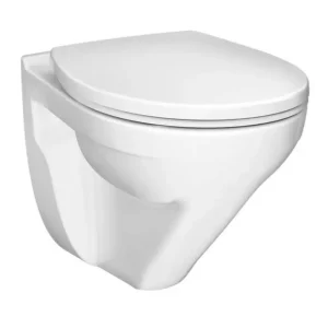 Rea WC-STOL VÄGGHÄNGD FÖR INBYGGD CISTERN