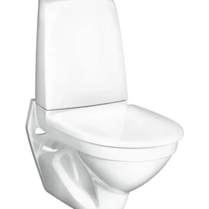 Utförsäljning WC-STOL VÄGGH GBG NAUTIC MED CISTERN