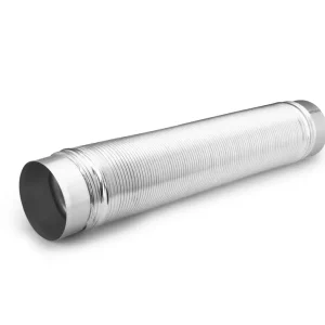 FLEXSLANG ALUMINIUM 0,5M 125MM Endast idag