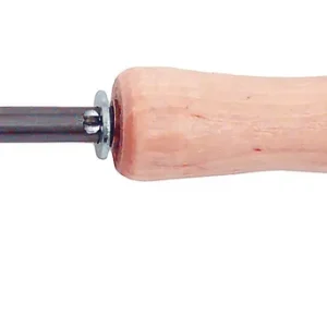 Nyhet DRILLAPPARAT HANDVEV 195MM