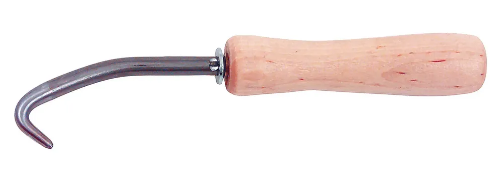 Nyhet DRILLAPPARAT HANDVEV 195MM