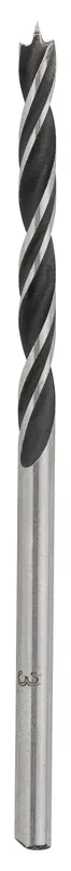 TRÄSPIRALBORR 3X61MM Fynd