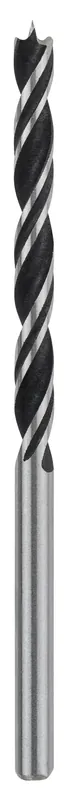 TRÄSPIRALBORR 4X75MM Trygg betalning