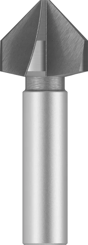Trygg betalning FÖRSÄNKARE HSS M8 5SKJ 16X43MM