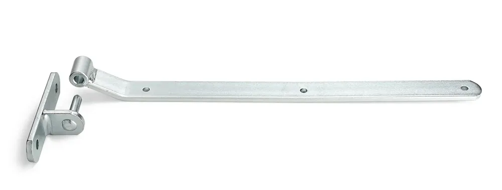 Erbjudandepris HAKGÅNGJÄRN 212B EFZ 1000MM TAPP D13MM