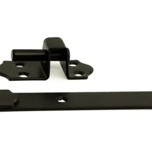 HAKGÅNGJÄRN 214 SVART 200MM TAPP D12 Lågt pris