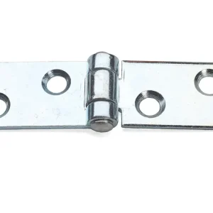 Säker betalning LEDGÅNGJÄRN 1701 EFZ 19X70MM 2ST