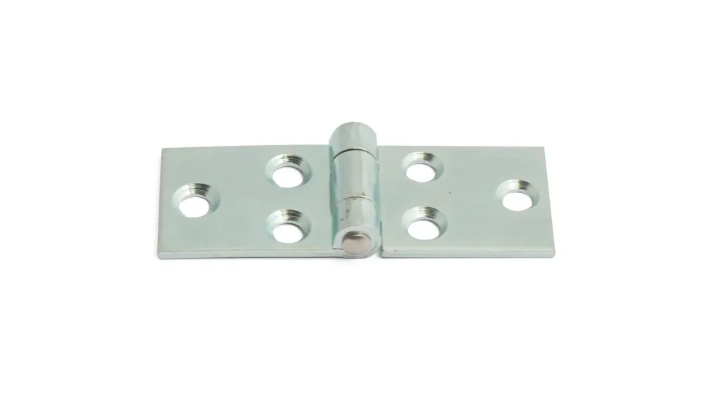 LEDGÅNGJÄRN 1703 EFZ 32X82MM 2ST Extra rabatt