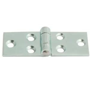 Begränsad tid LEDGÅNGJÄRN 1704 EFZ 38X88MM 2ST