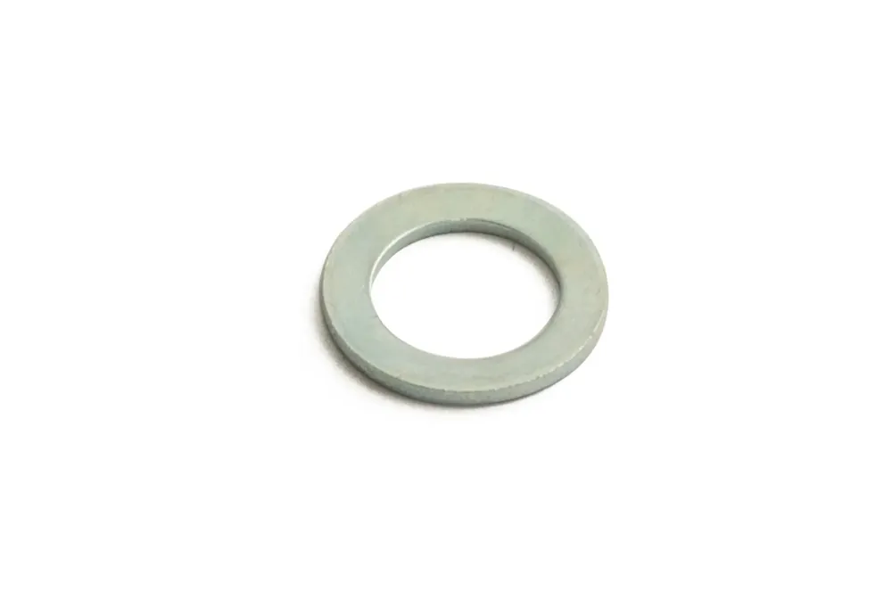 Kampanj SLITRING 250 EFZ 9X14X1,5MM 10ST