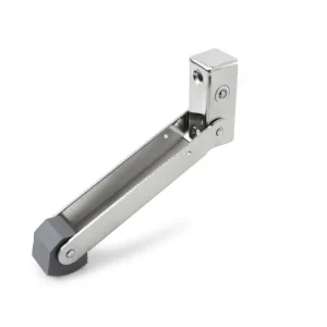 Köp online DÖRRHÅLLARE 950 NICKEL 125MM
