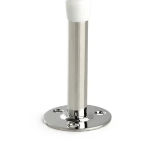 DÖRRSTOPP 7470 KROM 110MM SB Populärt val